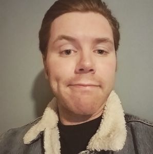 Meet your Posher, Brady